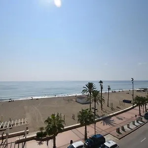 Apartamento Familiar Caracola Playa Fuengirola