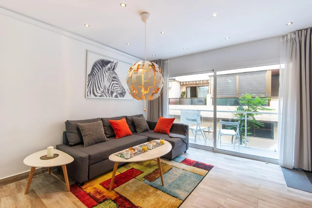 Los Boliches 2Nd Line Beach Apartment Fuengirola