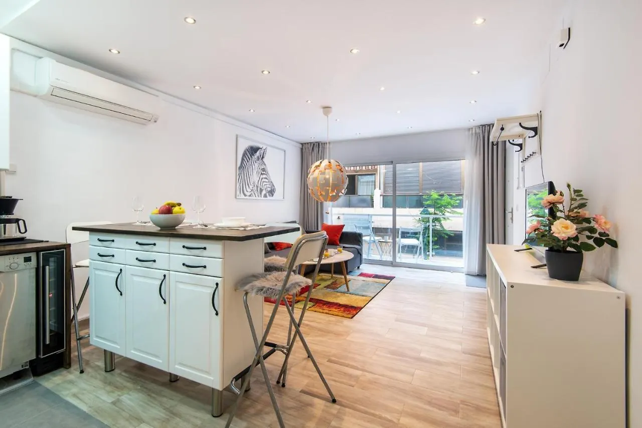 Los Boliches 2Nd Line Beach Apartment Fuengirola