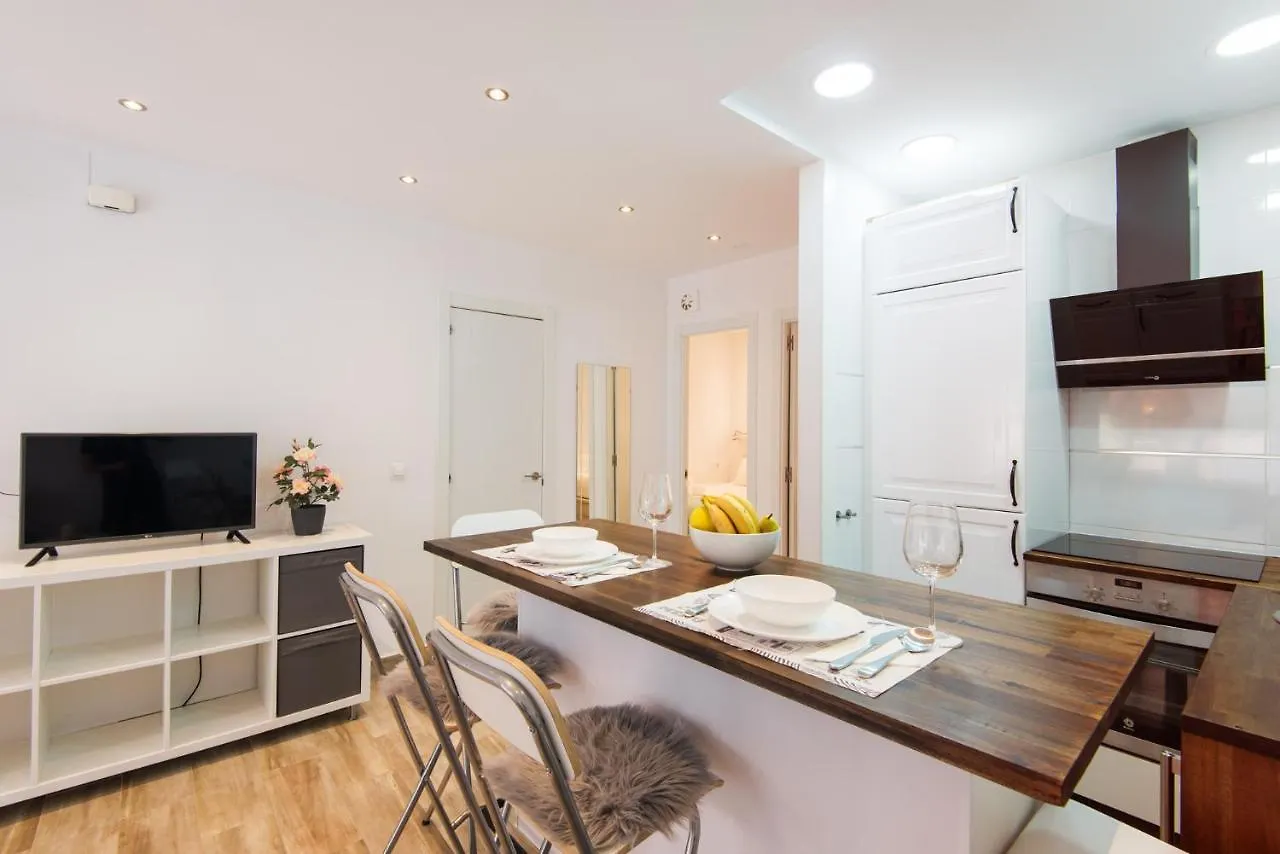 Los Boliches 2Nd Line Beach Apartment Fuengirola