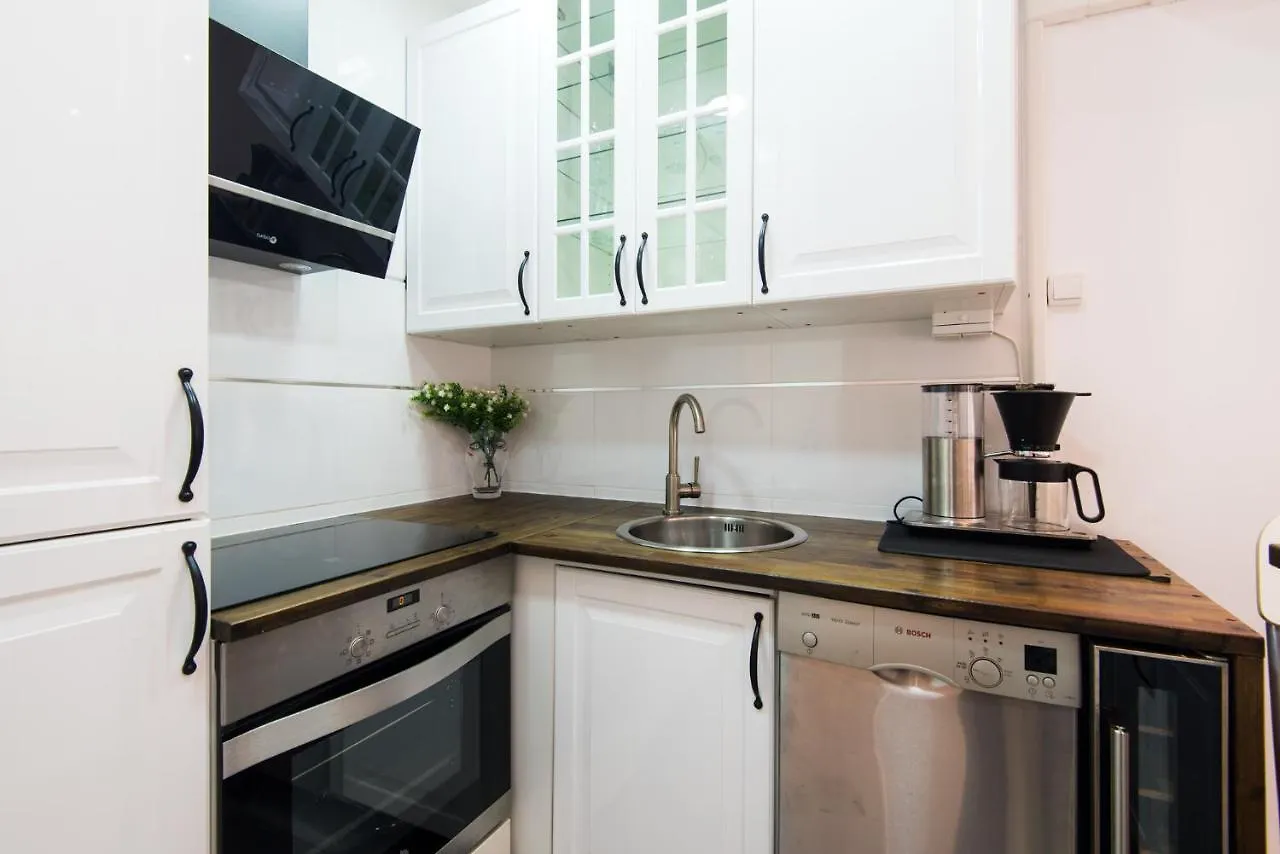 Los Boliches 2Nd Line Beach Apartment Fuengirola
