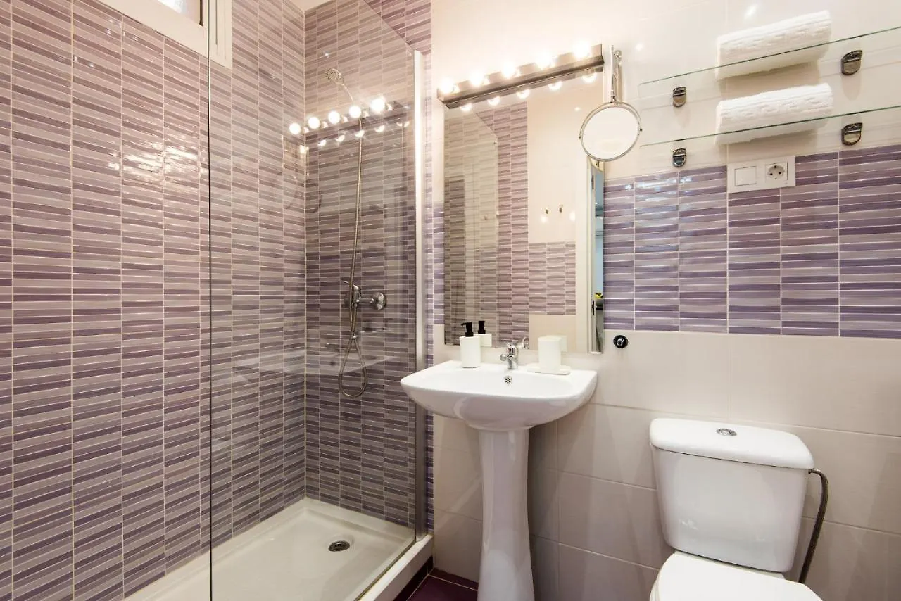 Los Boliches 2Nd Line Beach Apartment Fuengirola