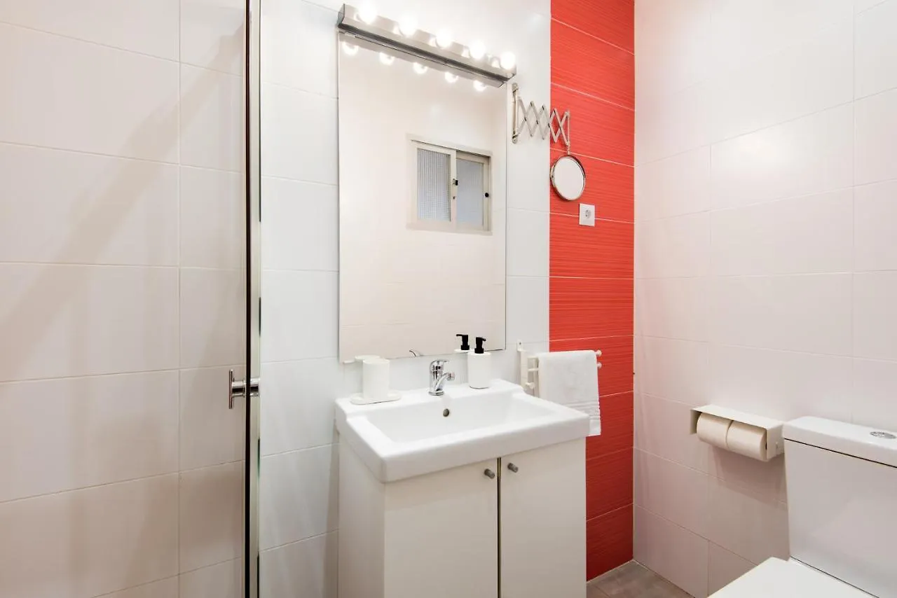 Los Boliches 2Nd Line Beach Apartment Fuengirola 0*,