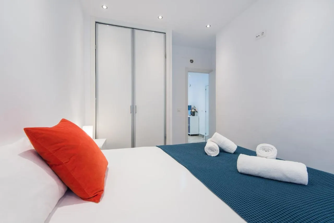 Los Boliches 2Nd Line Beach Apartment Fuengirola