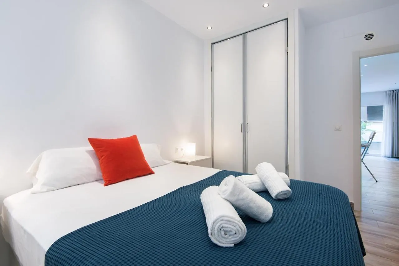 Los Boliches 2Nd Line Beach Apartment Fuengirola